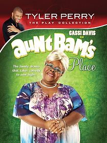 Watch Aunt Bam's Place