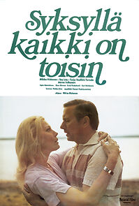 Watch Syksyllä kaikki on toisin