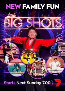 Watch Little Big Shots Australia