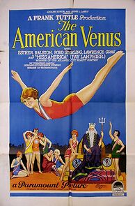 Watch The American Venus