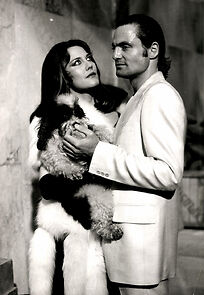 Watch Turandot oder Der Kongreß der Weißwäscher