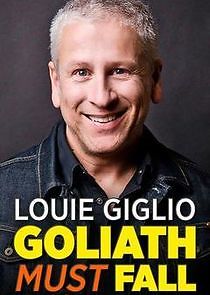 Watch Louie Giglio: Goliath Must Fall