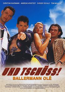 Watch Und tschüss! - Ballermann olé