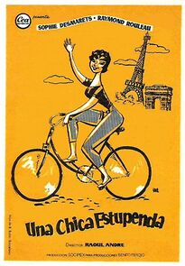 Watch Une fille épatante