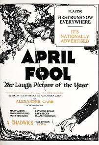 Watch April Fool