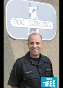 Watch Dog Borstal