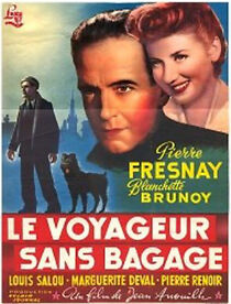 Watch Le Voyageur sans bagage