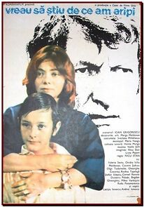 Watch I Want to Know Why I Have Wings