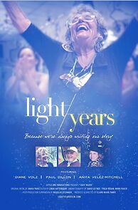 Watch Light Years