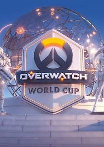 Watch Overwatch World Cup