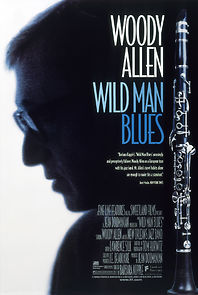 Watch Wild Man Blues