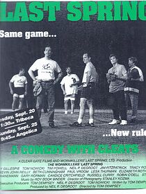 Watch The Last Spring