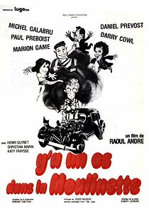 Watch Y'a un os dans la moulinette