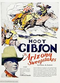 Watch Arizona Sweepstakes