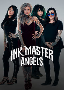 Watch Ink Master: Angels