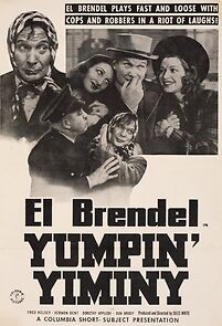 Watch Yumpin' Yimminy! (Short 1941)
