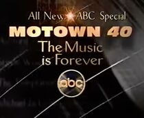 Watch Motown 40: The Music Is Forever