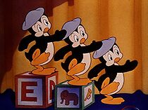 Watch $21 a Day - (Once a Month) (Short 1941)