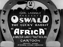 Watch Africa (Short 1930)