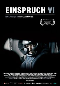 Watch Einspruch VI (Short 2012)