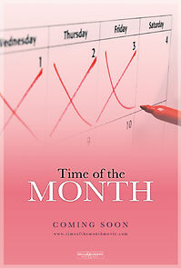 Watch Time of the Month