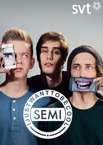 Watch I Just Want to Be Cool