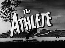 Watch The Athlete (Short 1932)