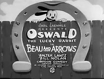 Watch Beau and Arrows (Short 1932)