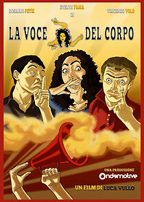Watch La voce del corpo