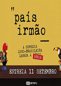 Watch País Irmão