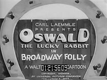 Watch Broadway Folly (Short 1930)