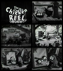 Watch Chicken Reel (Short 1934)