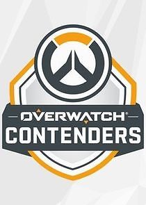 Watch Overwatch Contenders