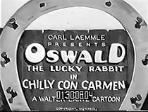 Watch Chilly Con Carmen (Short 1930)