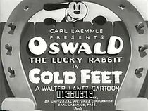 Watch Cold Feet (Short 1930)