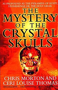 Watch Mystery of the Crystal Skulls