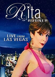 Watch Rita Rudner: Live from Las Vegas (TV Special 2008)