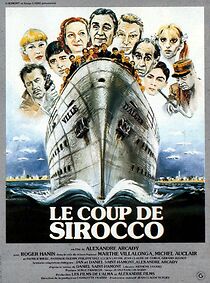 Watch Le coup de sirocco