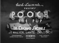 Watch The Crowd Snores (Short 1932)