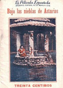 Watch Bajo las nieblas de Asturias