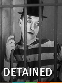 Watch Detained (Short 1924)