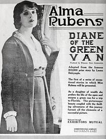Watch Diane of the Green Van