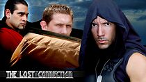 Watch The Lost Connection (Short 2005)