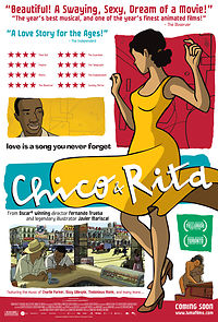 Watch Chico & Rita