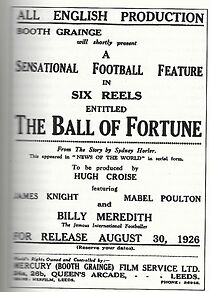 Watch The Ball of Fortune