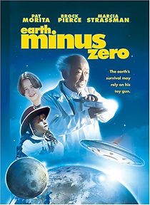 Watch Earth Minus Zero