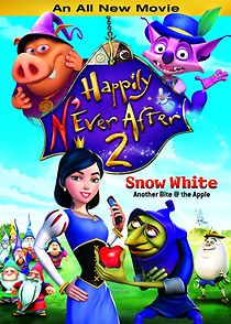 Watch Happily N'Ever After 2