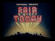 Watch Fair Today (Short 1941)