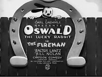 Watch The Fireman (Short 1931)