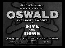 Watch Five and Dime (Short 1933)